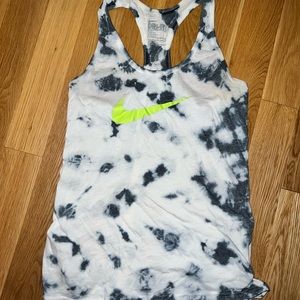 Nike tank top
